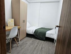 Blk 603 Clementi West Street 1 (Clementi), HDB 3 Rooms #568816721